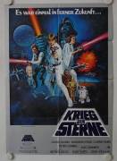 Star Wars (Krieg der Sterne)